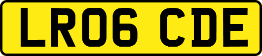 LR06CDE