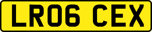 LR06CEX