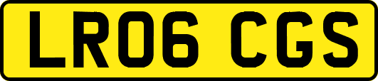 LR06CGS