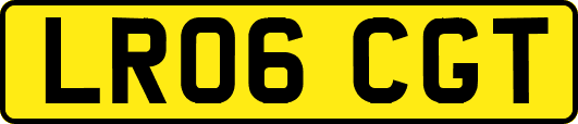 LR06CGT