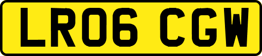 LR06CGW