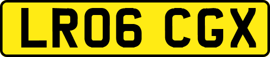 LR06CGX