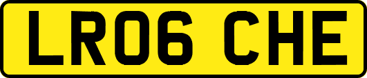 LR06CHE