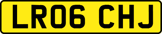 LR06CHJ