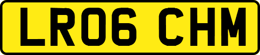 LR06CHM