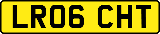 LR06CHT