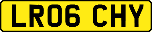 LR06CHY