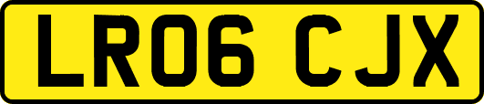 LR06CJX