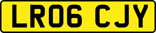 LR06CJY