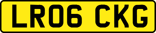 LR06CKG