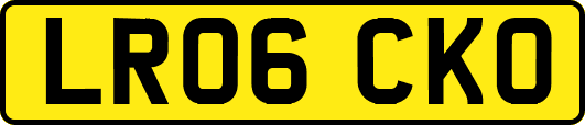 LR06CKO