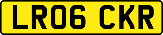 LR06CKR