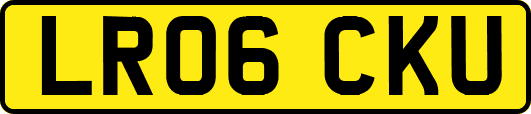 LR06CKU