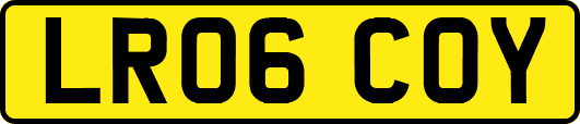 LR06COY