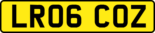 LR06COZ