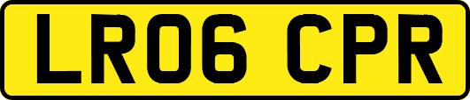 LR06CPR