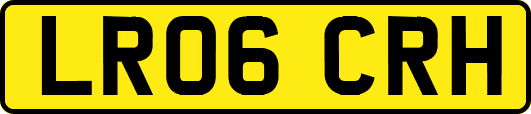 LR06CRH