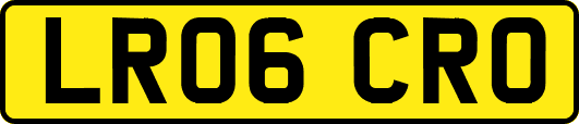 LR06CRO
