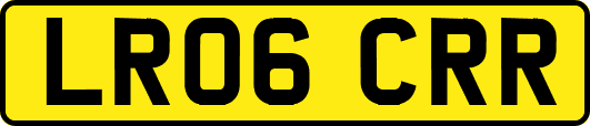 LR06CRR