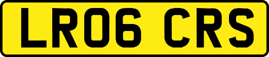 LR06CRS
