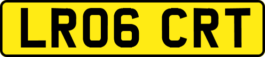 LR06CRT