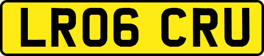 LR06CRU