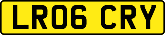 LR06CRY