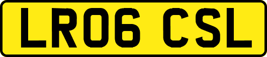 LR06CSL