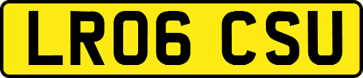 LR06CSU