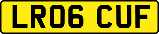 LR06CUF