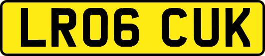 LR06CUK