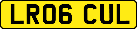 LR06CUL