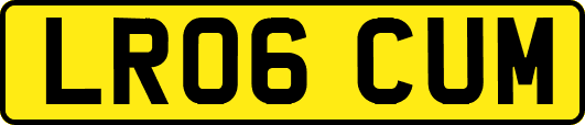 LR06CUM
