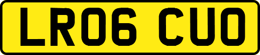 LR06CUO