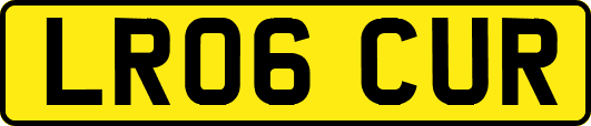 LR06CUR