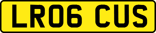 LR06CUS