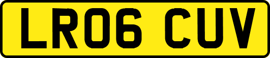 LR06CUV