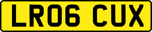 LR06CUX