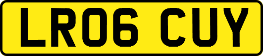 LR06CUY