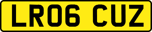 LR06CUZ