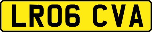 LR06CVA