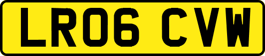 LR06CVW