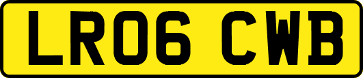 LR06CWB