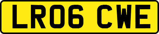 LR06CWE