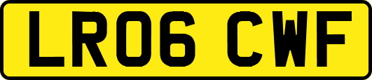 LR06CWF