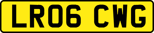 LR06CWG