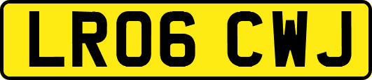 LR06CWJ