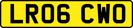 LR06CWO
