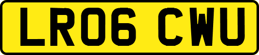 LR06CWU