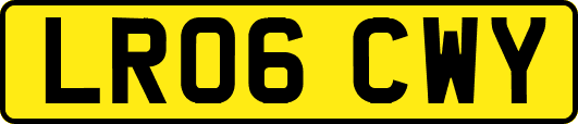 LR06CWY